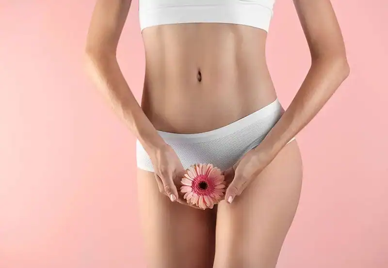 Rejuvenating Intimacy: Exploring Surgical Solutions for Vaginal Laxity 2 image of woman about vaginal laxity Cheltenham